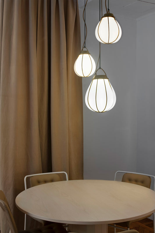 Hobo Pendelleuchte