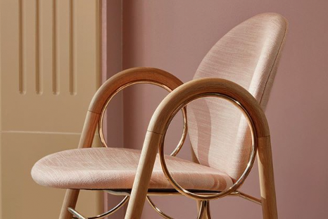 Arkade Chair