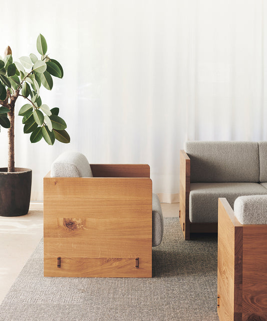 Karm Sofa