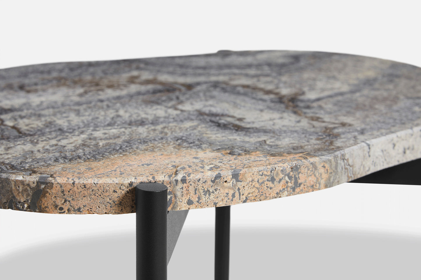 La Terra – Grey Melange