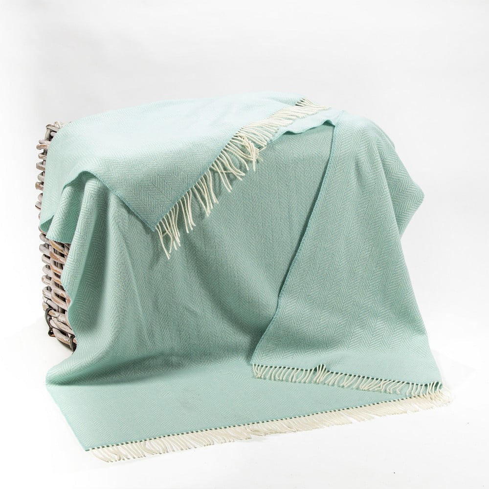 Cashmere Throw