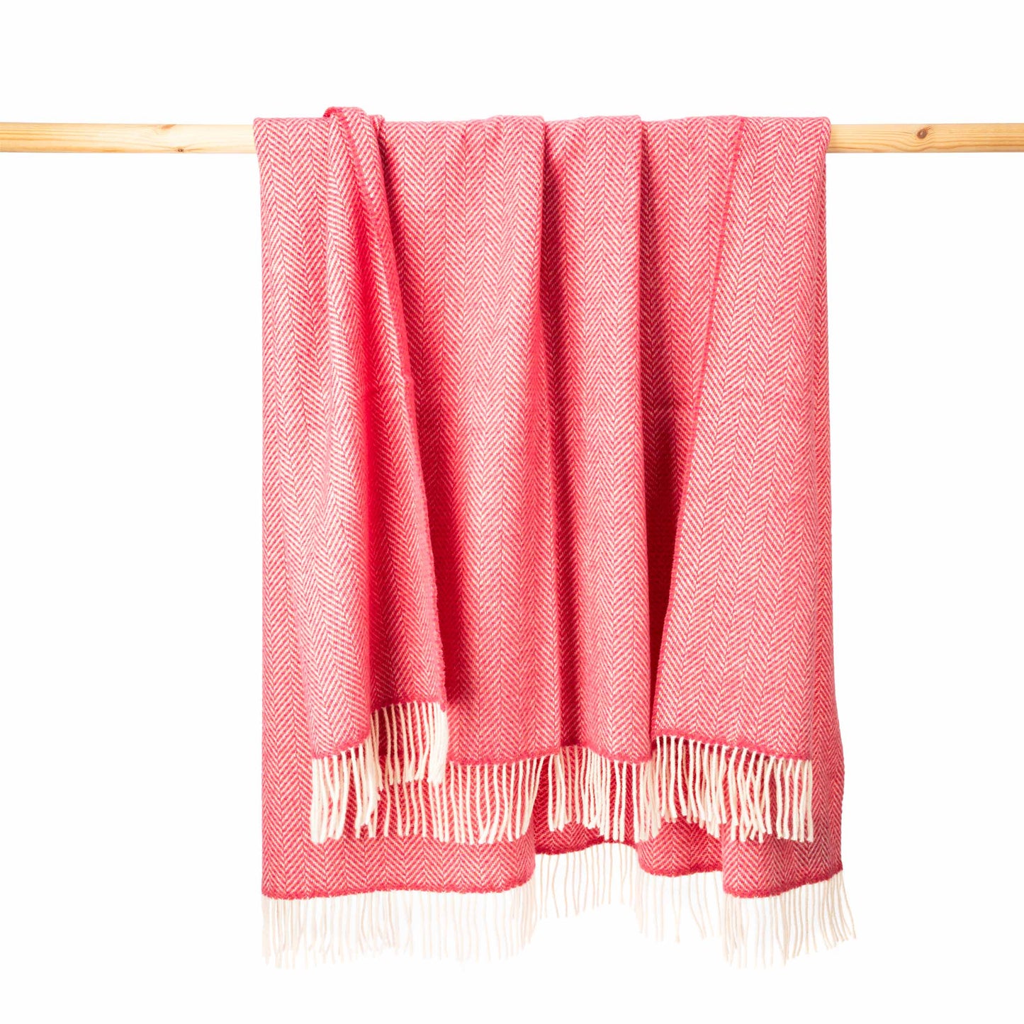 Cashmere Throw
