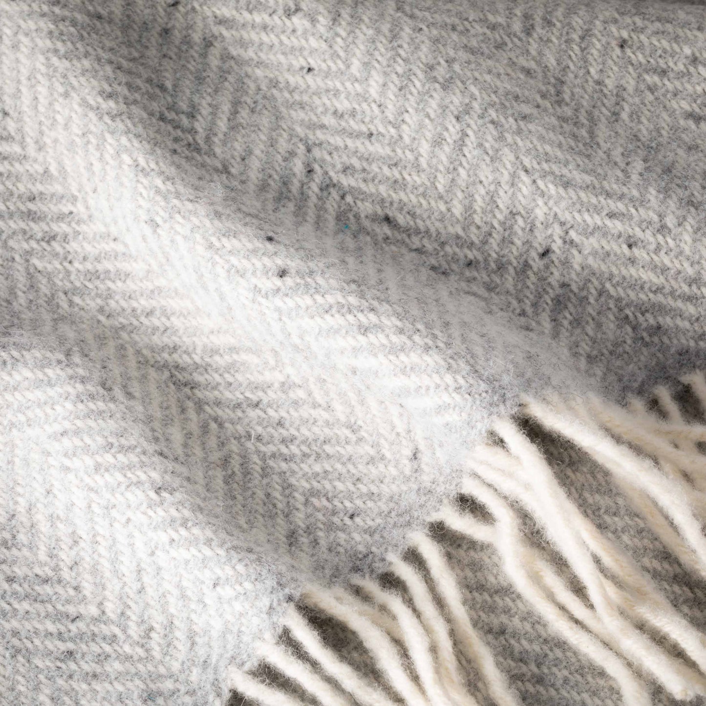 Cashmere Throw