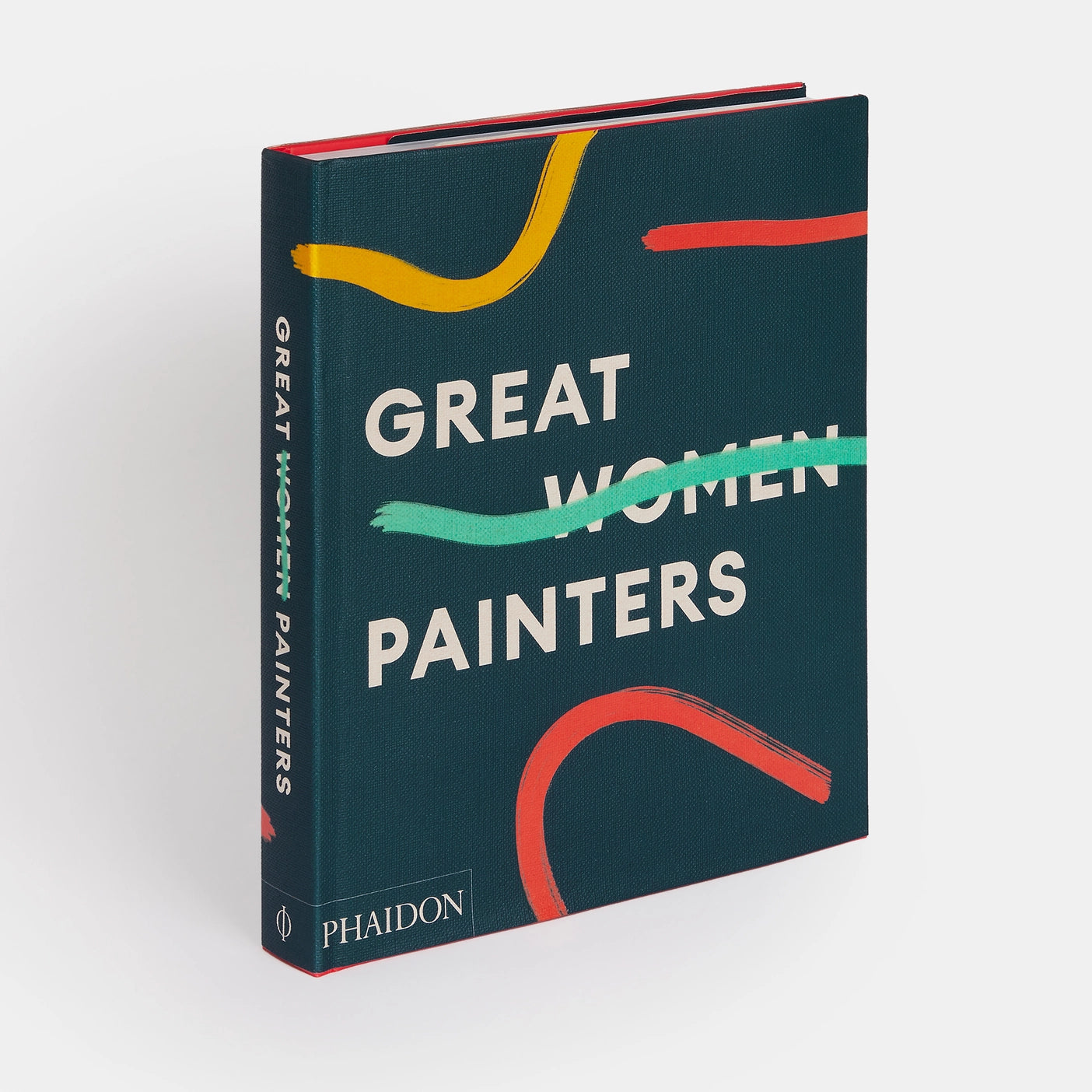 Great Woman Painters