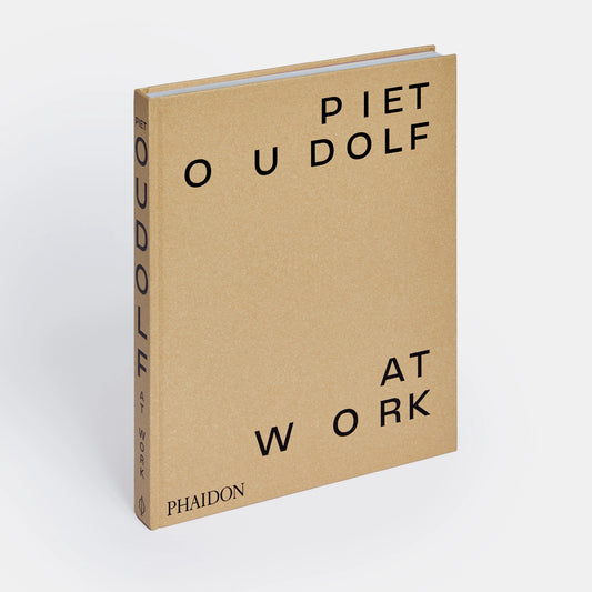 Piet Oudolf: At Work
