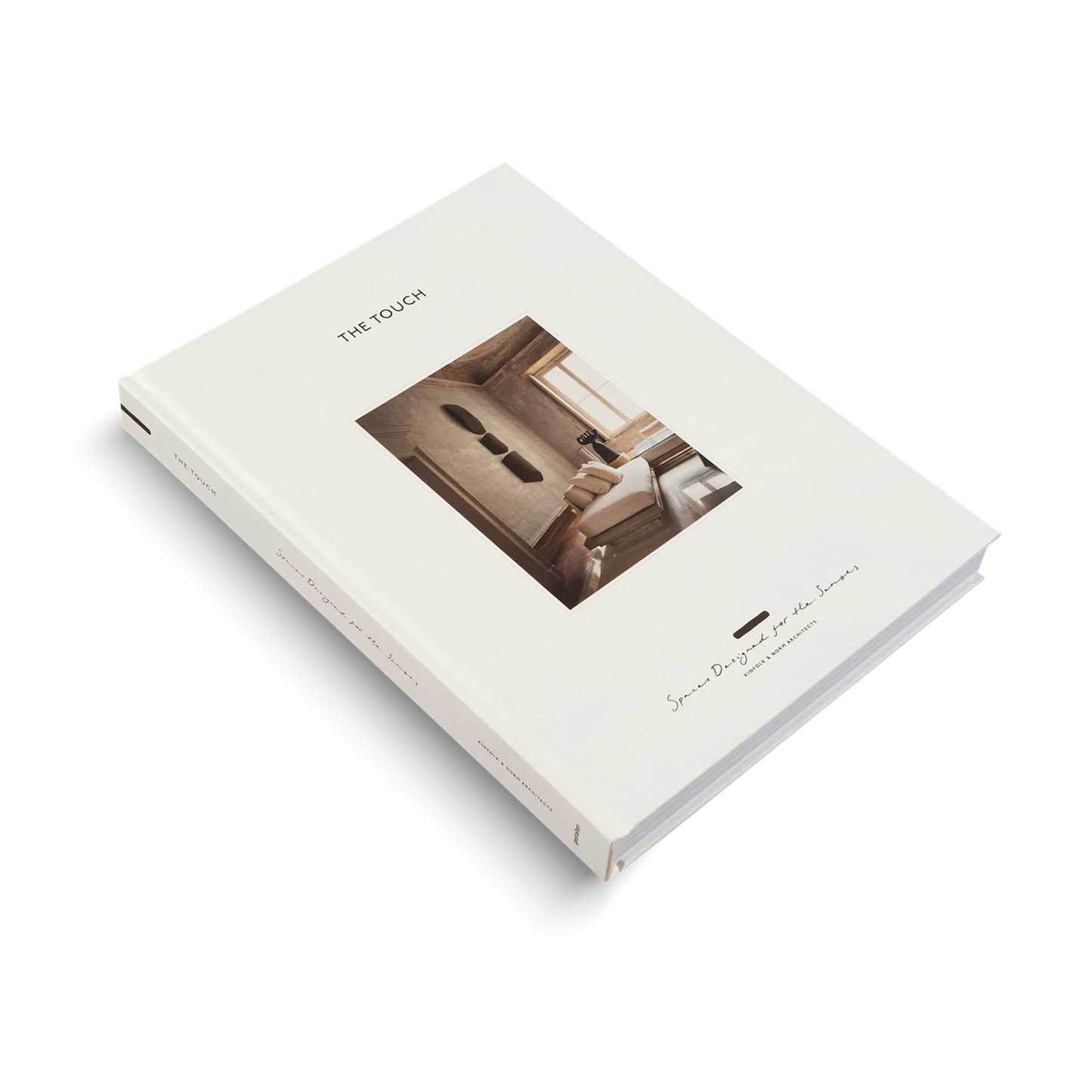 The Touch (New Edition)