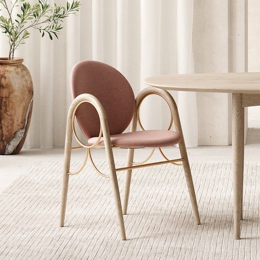 Arkade Chair