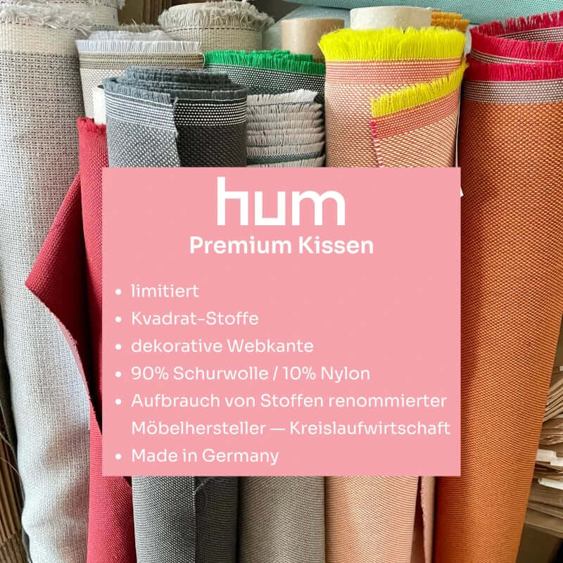 Kissen Indoor