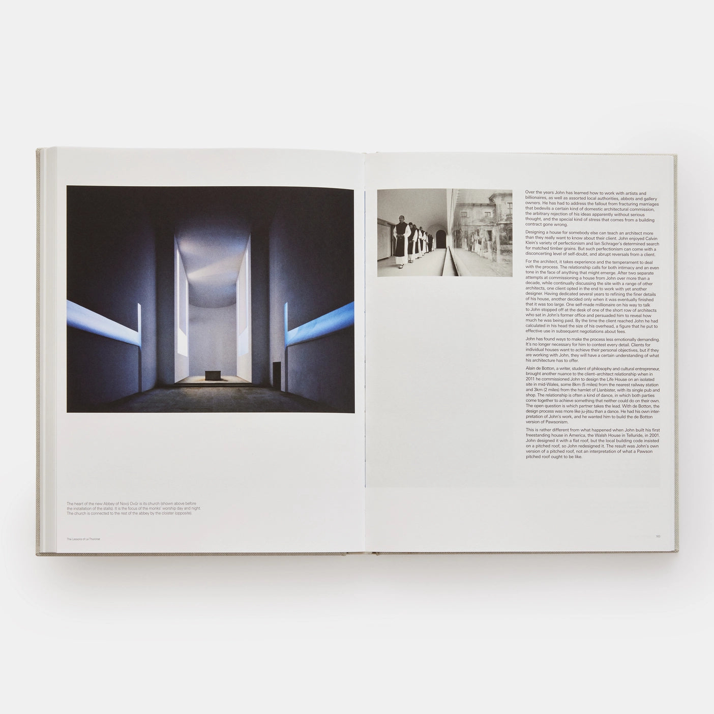 John Pawson: Make Life Simpler
