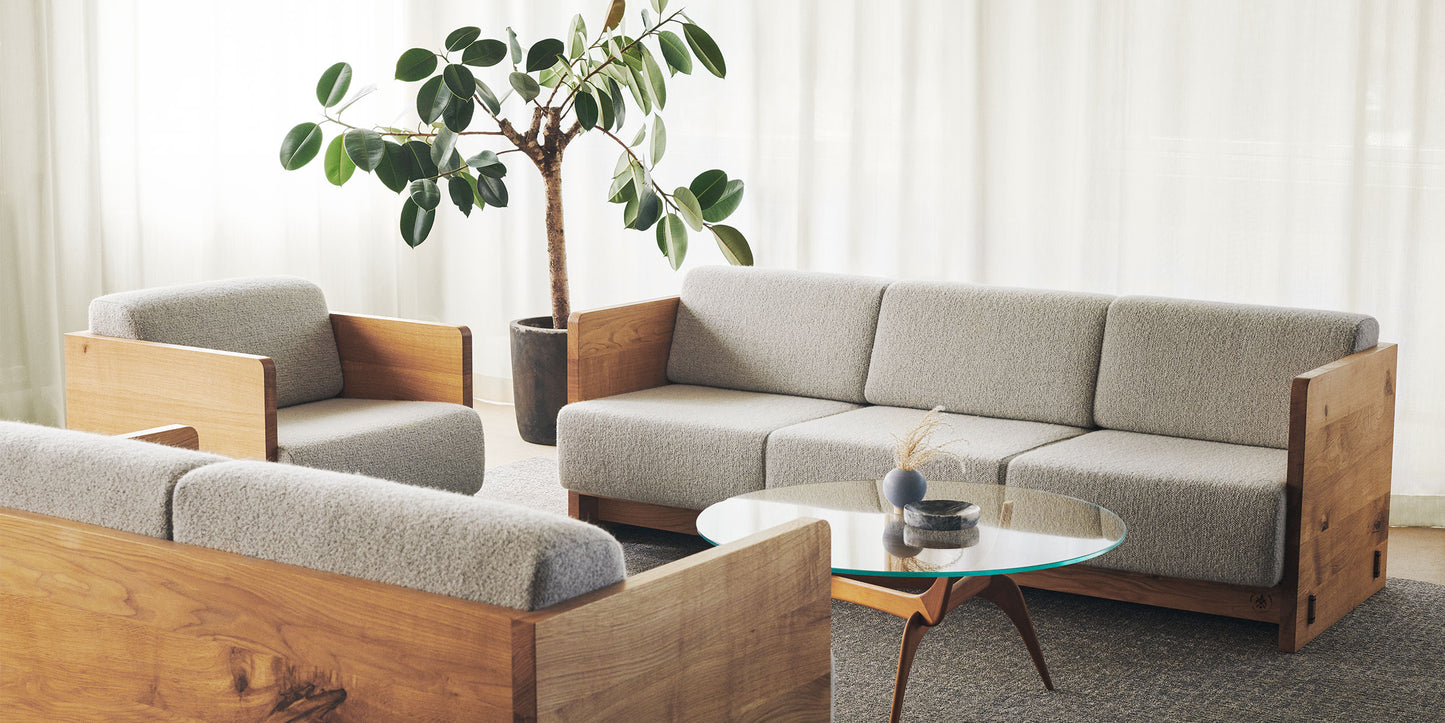 Karm Sofa
