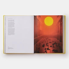 Eliasson, Experience