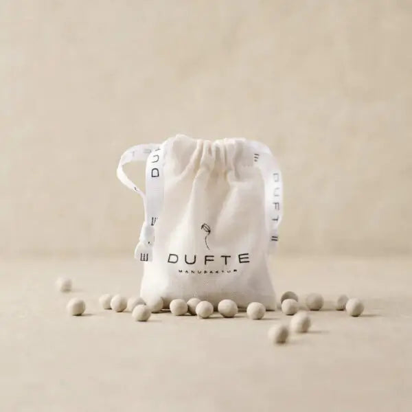 Dufte Kugeln