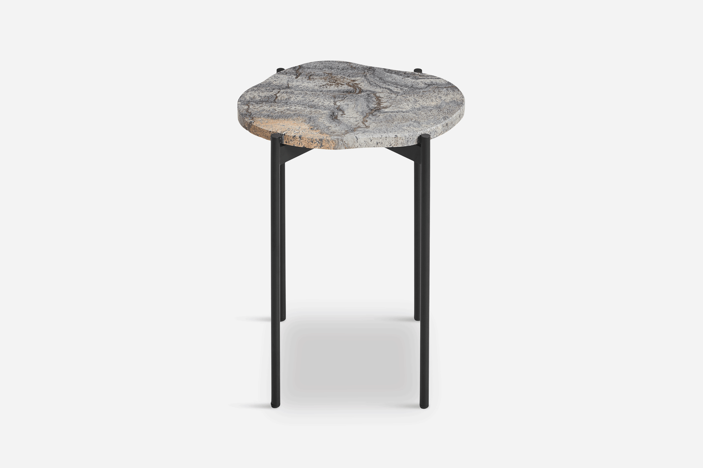 La Terra – Grey Melange