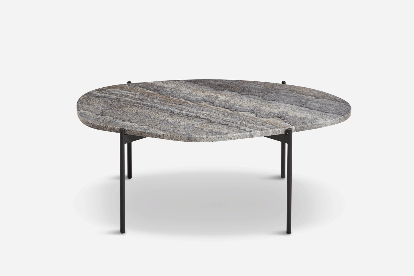 La Terra – Grey Melange