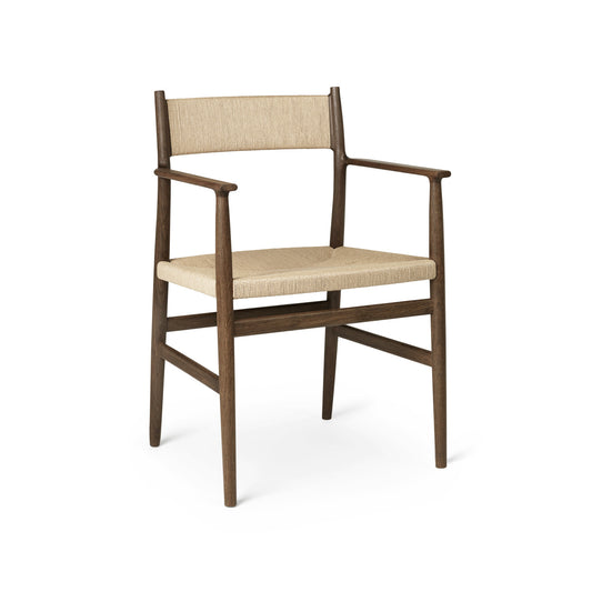 ARV Dining Weaved Chair