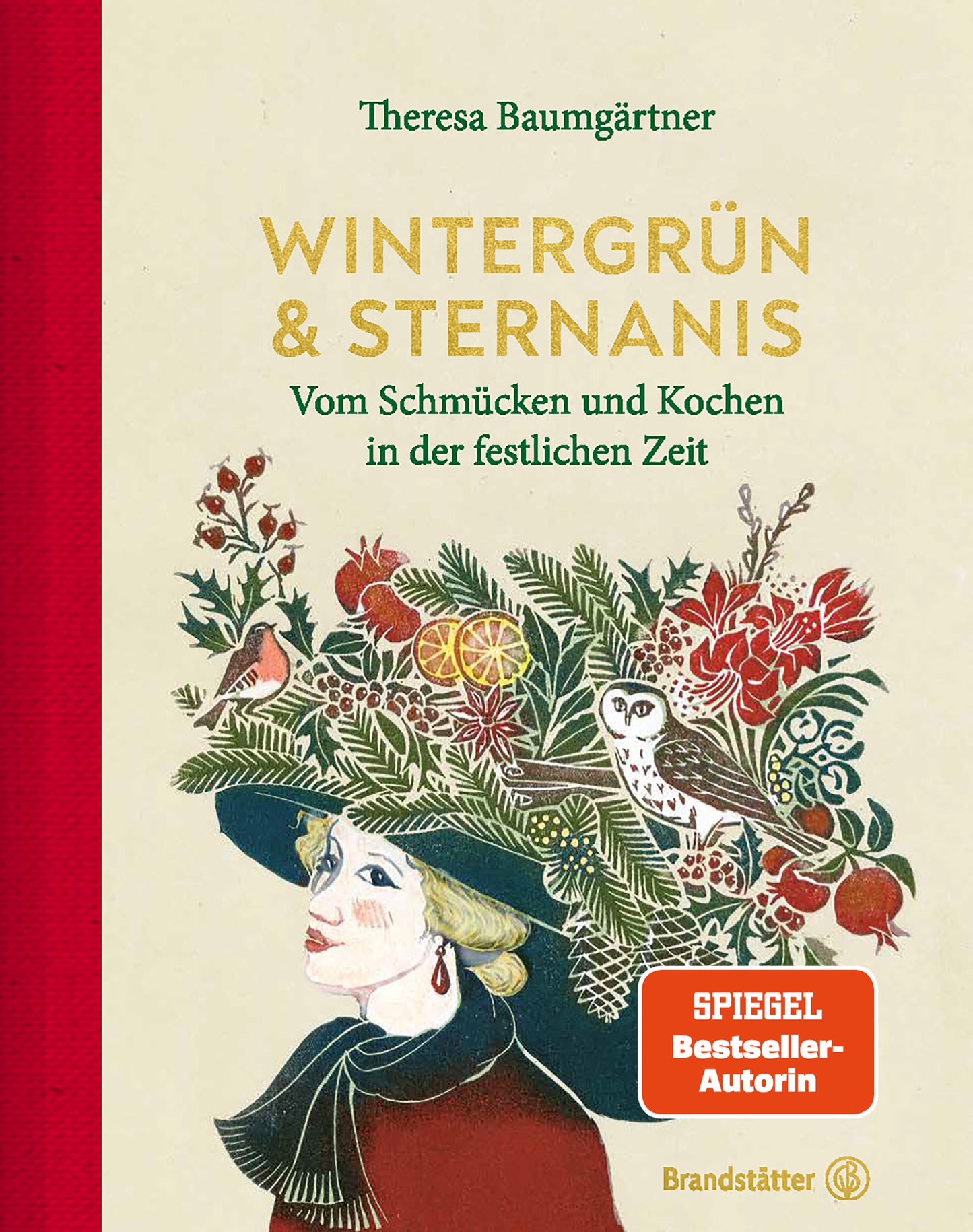 Wintergrün & Sternanis