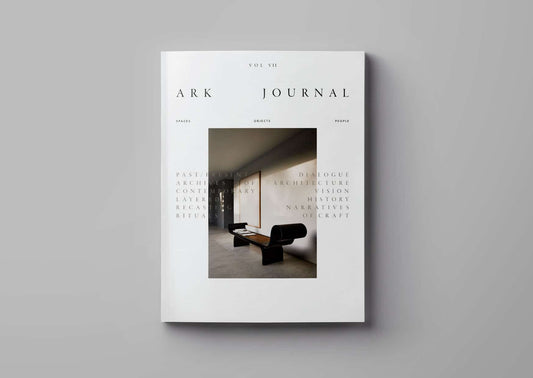 Ark Journal Vol VII