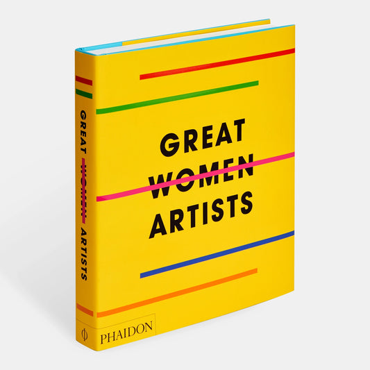 Great Woman Artists