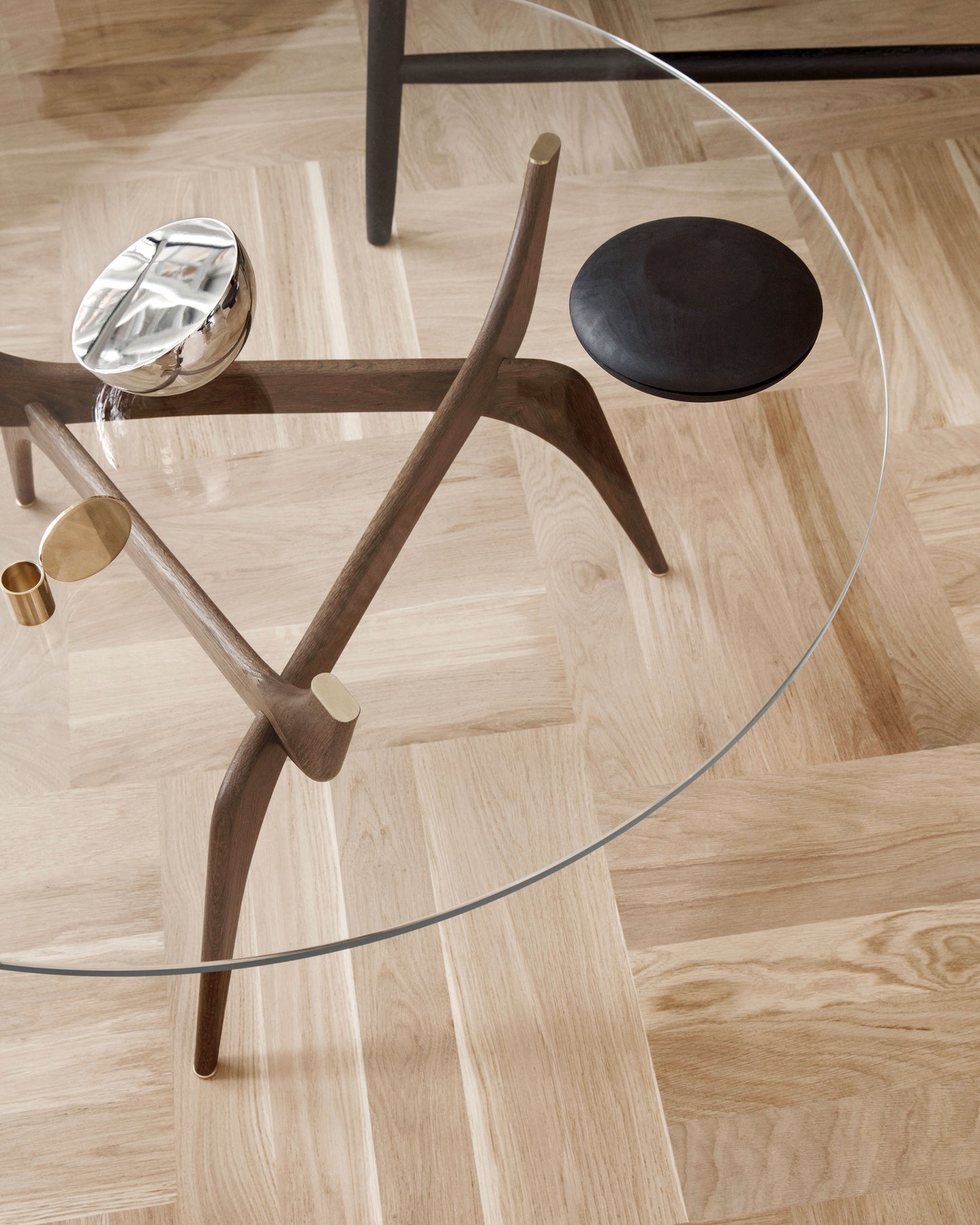 Triiio Table